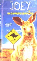 Joey - Um Canguru Em Apuros