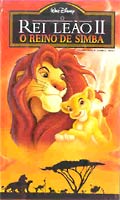O Rei Leao 2 O Reino de Simba