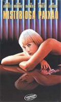 Misteriosa Paixao