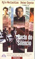 Pacto Do Silencio