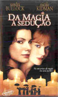 Da Magia a Seducao