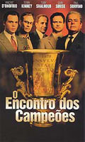 O Encontro Dos Campeoes
