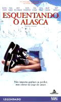 Esquentando O Alasca
