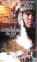 O Guerreiro da Paz