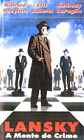 Lansky A Mente do Crime