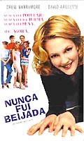 Nunca Fui Beijada