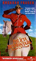 Policia Desmontada