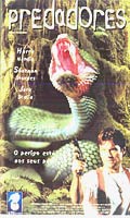 Predadores