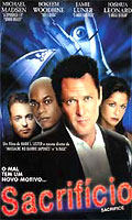Sacrificio