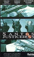 Santos Justiceiros