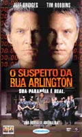 O Suspeito da Rua Arlington