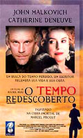 O Tempo Redescoberto