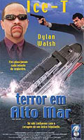 Terror Em Alto Mar