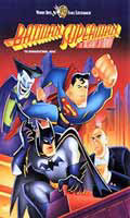 Batman e Superman Os Melhores do Mundo