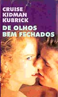 De Olhos Bem Fechados