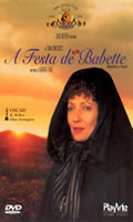 A Festa de Babette
