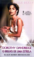 Dorothy Dandridge O Brilho de uma Estrela