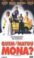 Quem Nao Matou Mona?