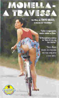 Monella - A Travessa