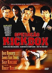 Operacao Kickbox
