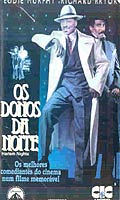Os Donos da Noite