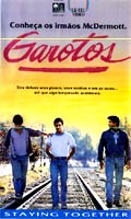 Garotos