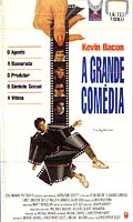 A Grande Comedia