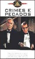 Crimes e Pecados