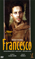 Francesco - A Historia De Sao Francisco De Assis