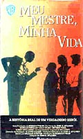 Minha Vida Meu Mestre