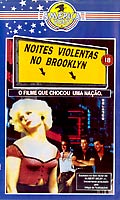 Noites Violentas No Brooklyn