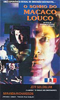 O Sonho Do Macaco Louco